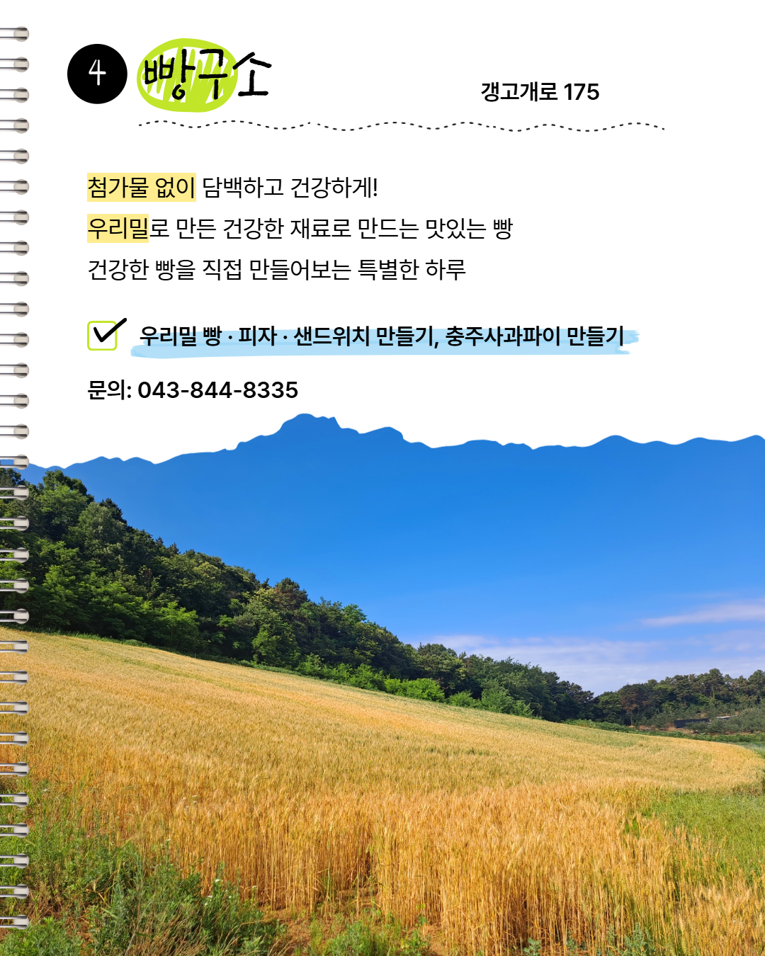 시내 권역 체험처 이미지 13