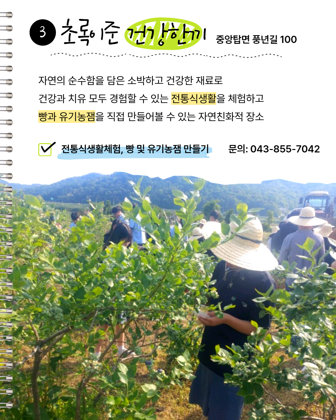 서부 권역 체험처 이미지 12